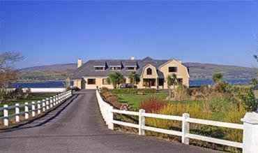Lakelands Farm House Waterville Exterior photo